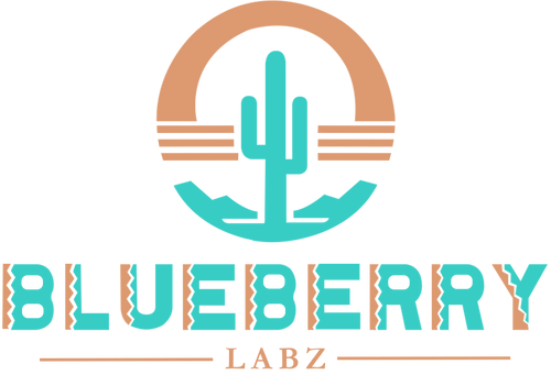 Blueberry Labz